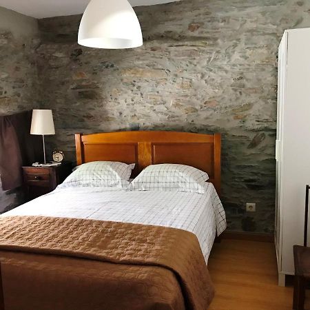 Freixo de Espada à Cinta Casa Da Carolineヴィラ エクステリア 写真