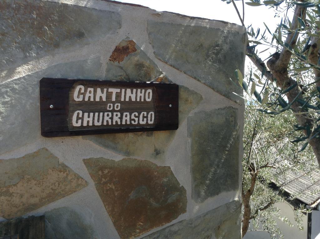 Freixo de Espada à Cinta Casa Da Carolineヴィラ エクステリア 写真